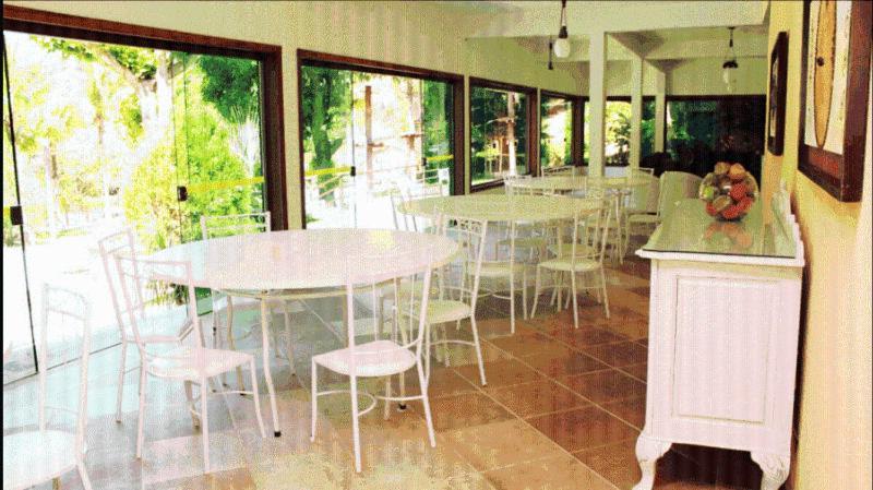 Sitio Das Bromelias Hotel Rio das Ostras Exterior photo